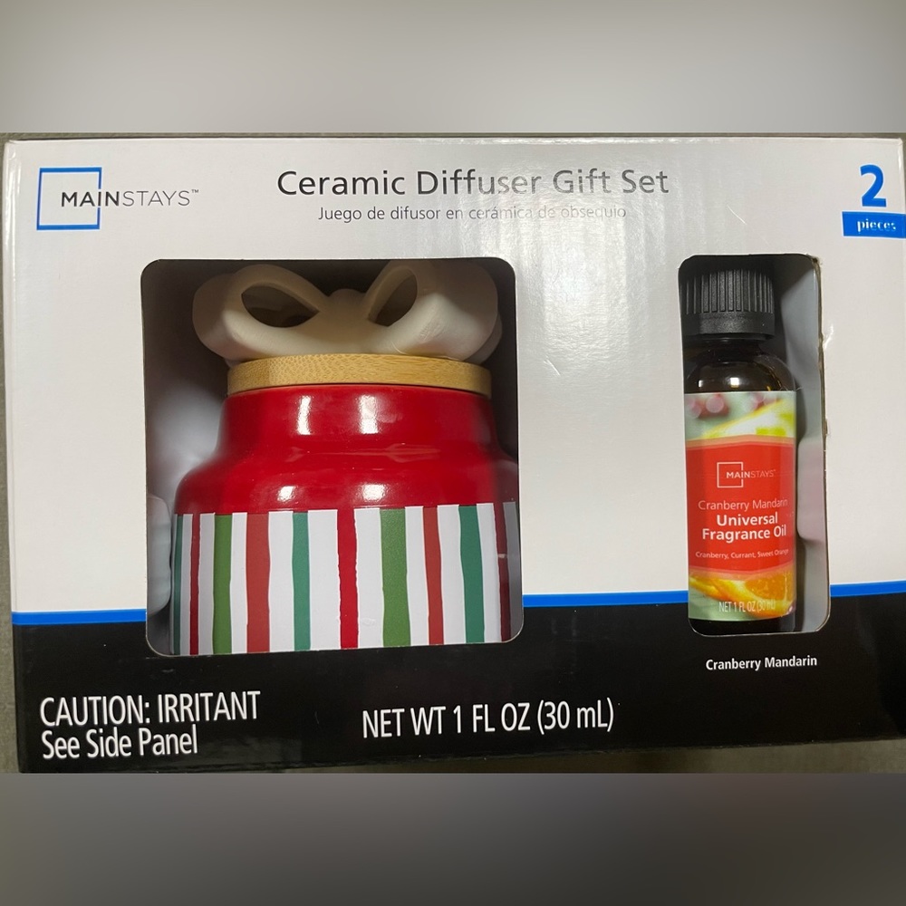 Mainstays Passive Diffuser Gift set. - Picture 5 of 5